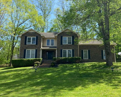 2814 Wimbledon Ct, Clarksville