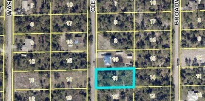 1204 Cleveland Avenue, Lehigh Acres