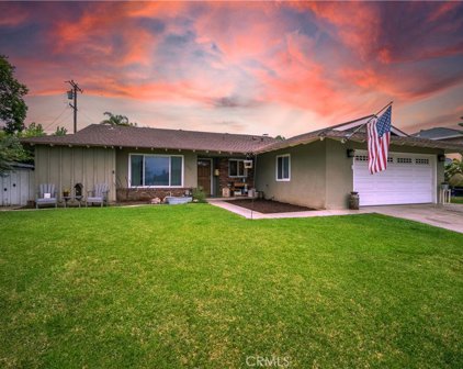 256 E Old Mill Road, Corona