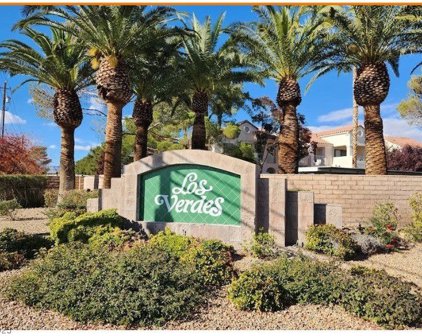 4877 S Torrey Pines Drive Unit 104, Las Vegas