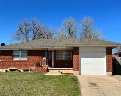 4913 S Woodward Avenue, Oklahoma City