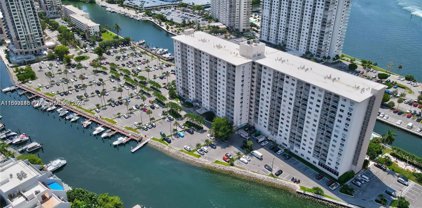 400 Kings Point Dr Unit #1107, Sunny Isles Beach