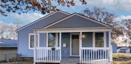 723 S 10th Street, Leavenworth