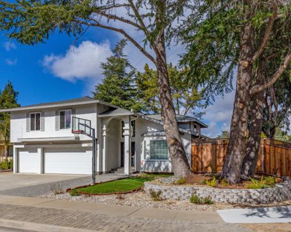 100 Maria Teresa CT, Los Gatos