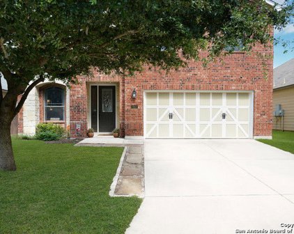 7907 Martinelli, San Antonio