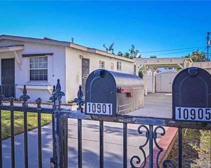 10905 Reagan Street, Los Alamitos