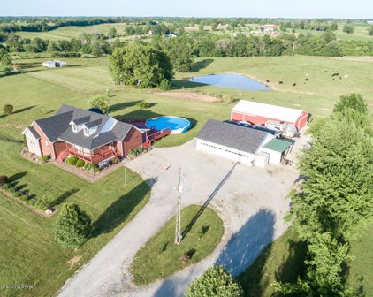 3913 Old Bloomfield Rd, Bardstown