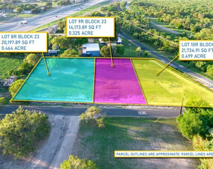 4801 Railroad Avenue - Lot 10R, Corpus Christi