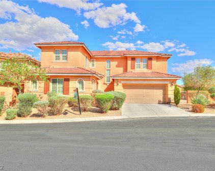 10398 Grizzly Forest Drive, Las Vegas