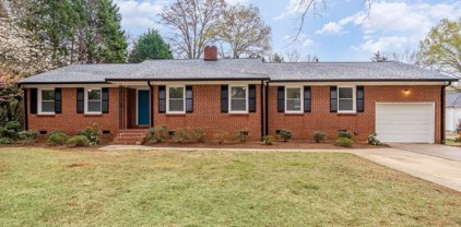 1613 Wendover  Court, Rock Hill