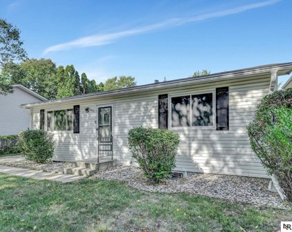 1821 SW 21st Street, Lincoln