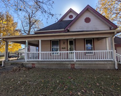 609 W Morgan Street, Martinsville