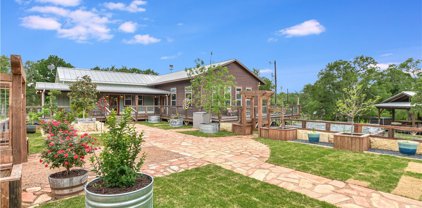 1203 Lost River Road, Wimberley