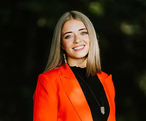 sasha brummer - georgia mountain realtor