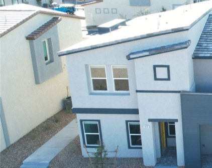 428 Horizon Cove Unit Lot 27, Henderson