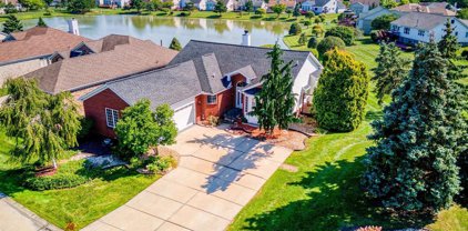 3612 New Boston, Sterling Heights