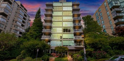 1455 Duchess Avenue Unit 701, West Vancouver