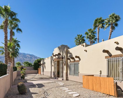 3500 E Mesquite Avenue, Palm Springs