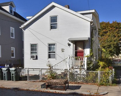 106 Florence Street, Providence