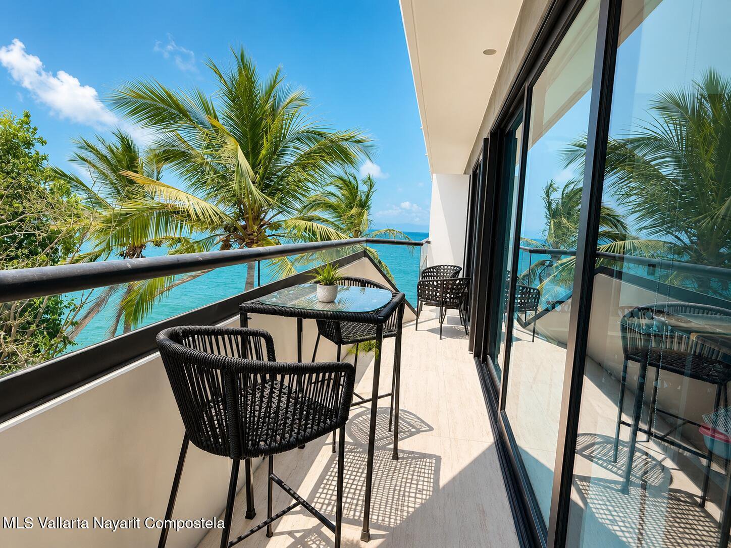 961 Av. Playa los Picos Unit 204, Riviera Nayarit, NAYARIT N/A — Playa de Huanacaxtle