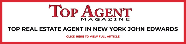 top agent magazine
