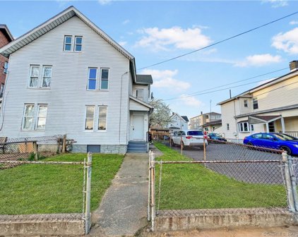 405 Jane Street, Bridgeport