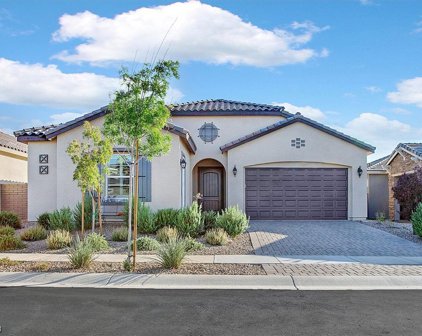 337 Meadow Brush Place, Henderson