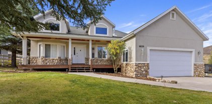 6839 Bufflehead Drive, Park City