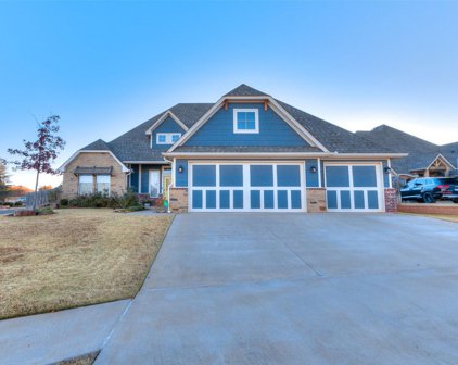 18920 Hill Valley Way, Edmond