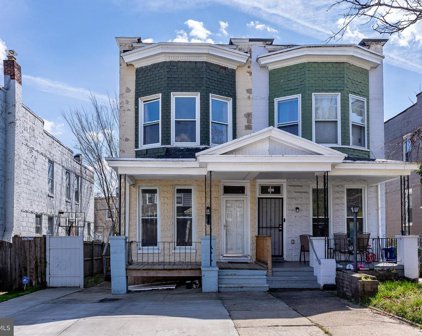 609 E 41st St, Baltimore
