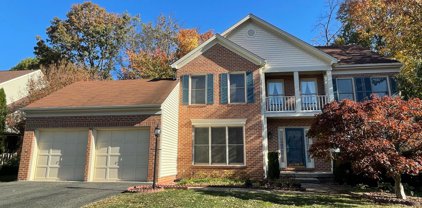 14346 Brookmere Dr, Centreville
