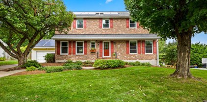 808 Chestnut Glen Garth, Towson