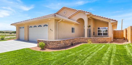 813 Thorncrest Dr, Pueblo