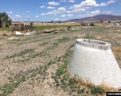 1075 Browne Lane, Fernley
