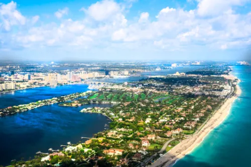 Palm Beach County