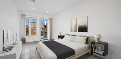 2025 Ocean  Avenue Unit 5A, New York