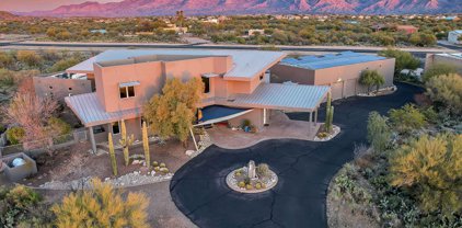 13500 N Kachina, Oro Valley