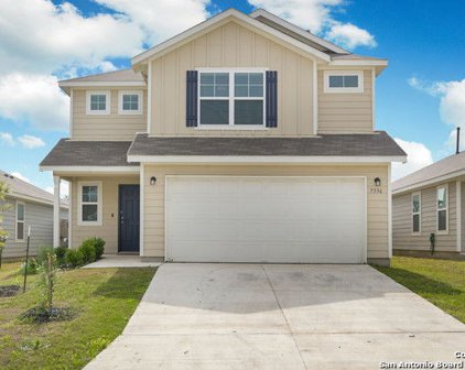 7336 Littlefoot Lane, San Antonio