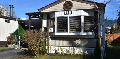 125 Hiawatha Drive, West Vancouver
