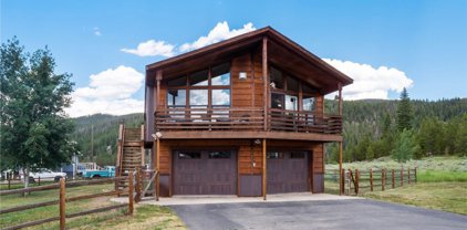 256 Lake View E Circle, Breckenridge