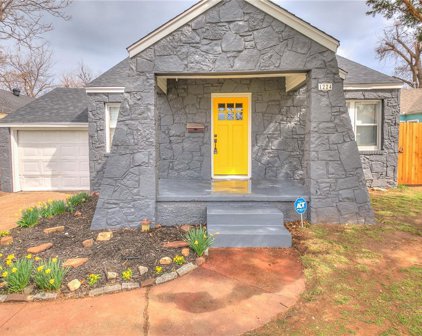 1224 N Saint Clair Avenue, Oklahoma City