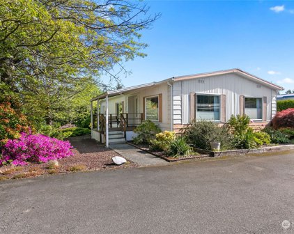 1200 Lincoln Street Unit #425, Bellingham