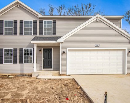 26663 Durness Woods Drive, South Bend