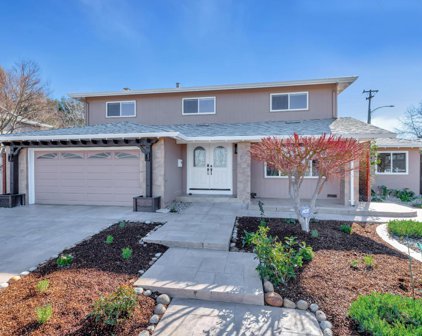 1448 Madrona Avenue, San Jose