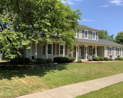 1065 Pontiac Drive, Batavia