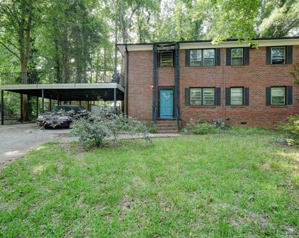 305 Forest Lane Drive, Gaffney