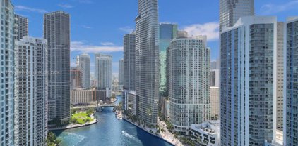 300 Biscayne Blvd Way Unit #3106W, Miami