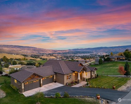 4225 April Drive, Wenatchee