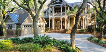 19 S Beach Lagoon Drive, Hilton Head Island