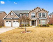 1016 Odelle Circle, Mcdonough image